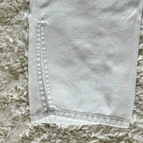 Vintage Y2K Bongo Low Rise Capris - Picture 5 of 7